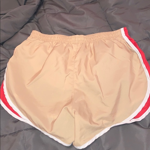 Varsity Shorts - Picture 2 of 5